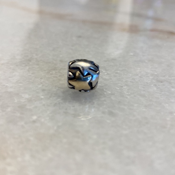 Retired Authentic Pandora Charm - Picture 3 of 3